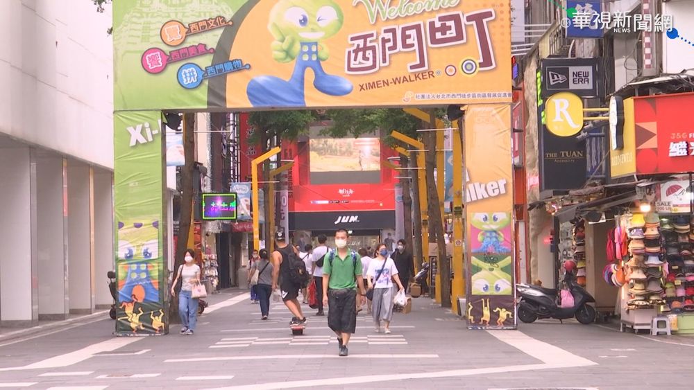 7/13微解封 全台18縣市餐廳仍禁內用