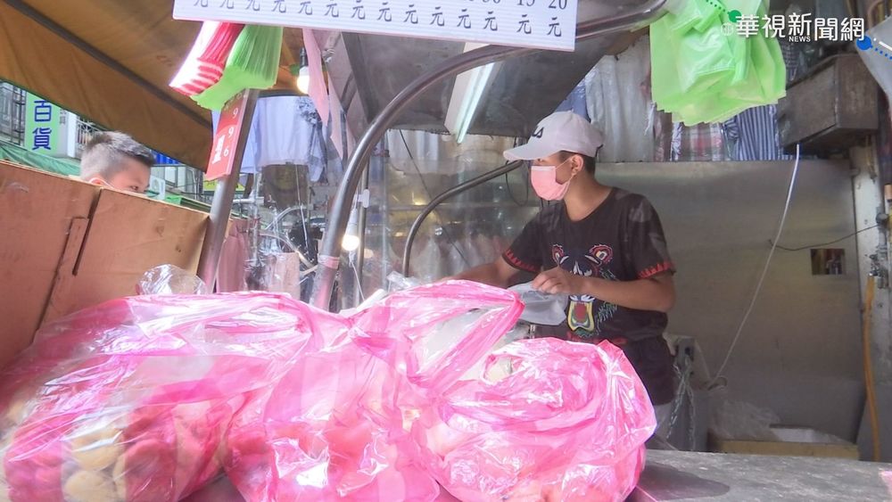 為了最愛的阿嬤... 15歲少年撐起一個家