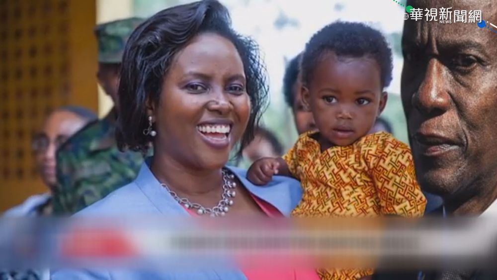 海地總統夫人遇襲後首發聲 籲國家勿迷失