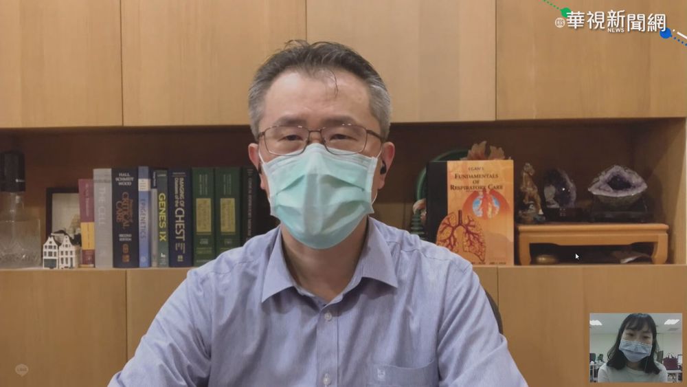 隱形傳播鏈難清零 醫:防境外病毒入侵