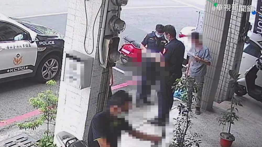 賺不夠賠! 水電工吃早餐"被開單罰3千"