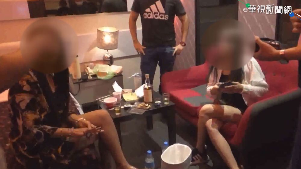 搶先微解封? 遊客跨越封鎖線闖好望角