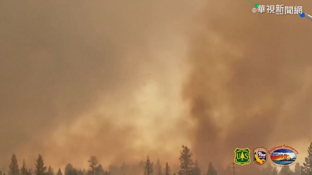 熱浪襲美近200人熱死! 加州飆54.4度高溫