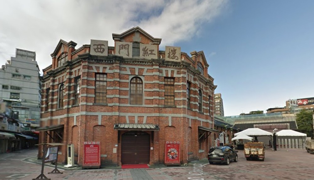 西門紅樓酒吧員工納市場施打清冊？ 市場處明約談