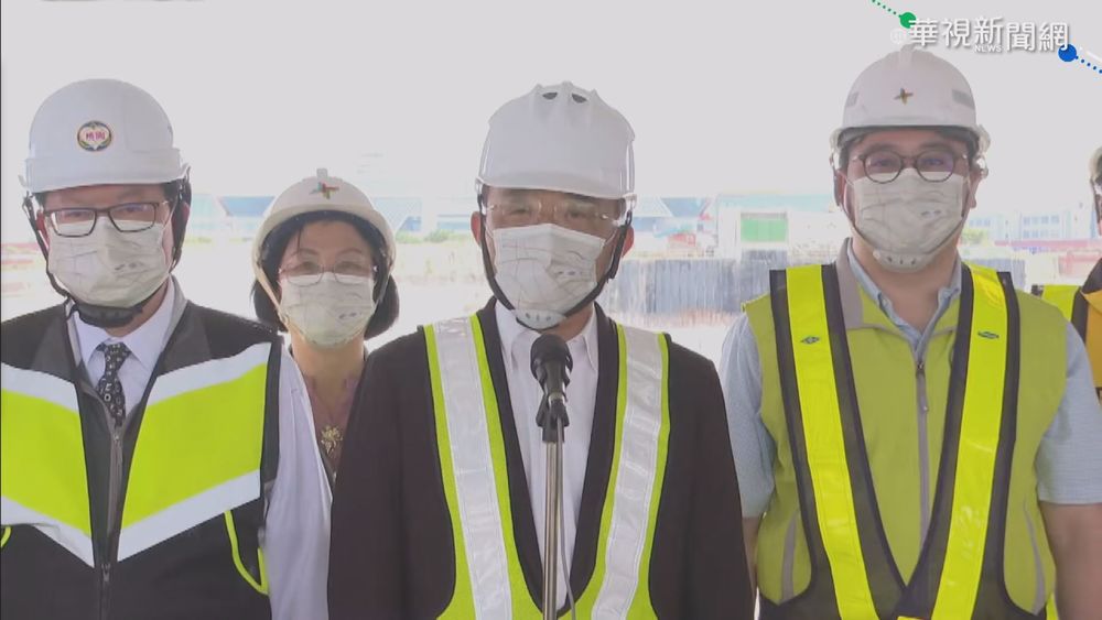 微解封之亂惹議 侯友宜:折損中央公信力