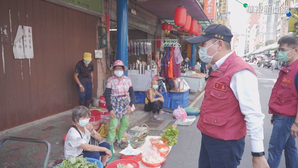新北本土+12 "微解封"有條件開放風景區