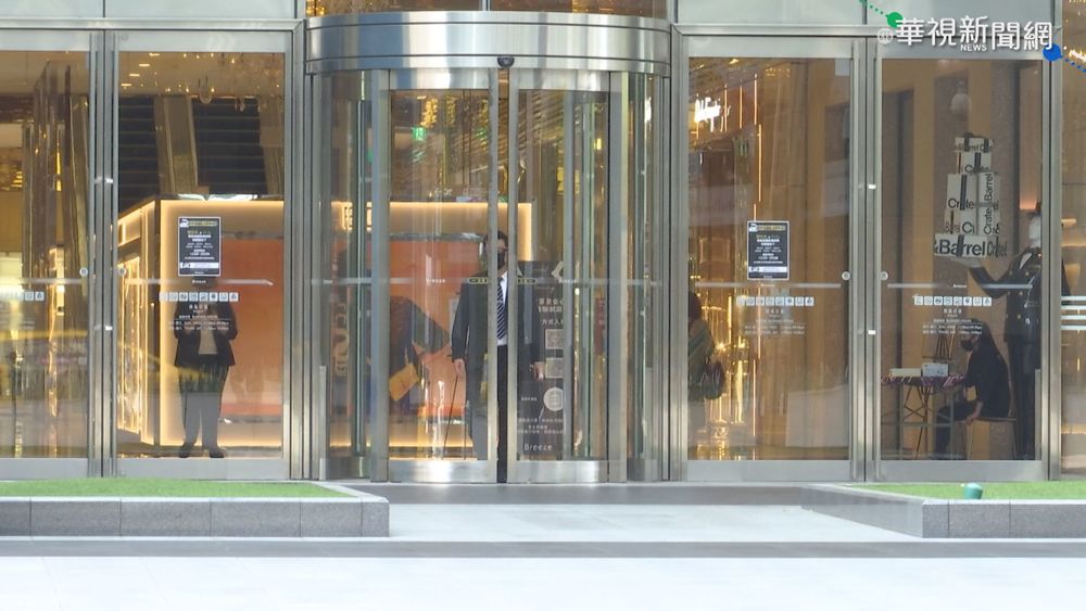 信義區單週11確診 分租套房爆群聚感染