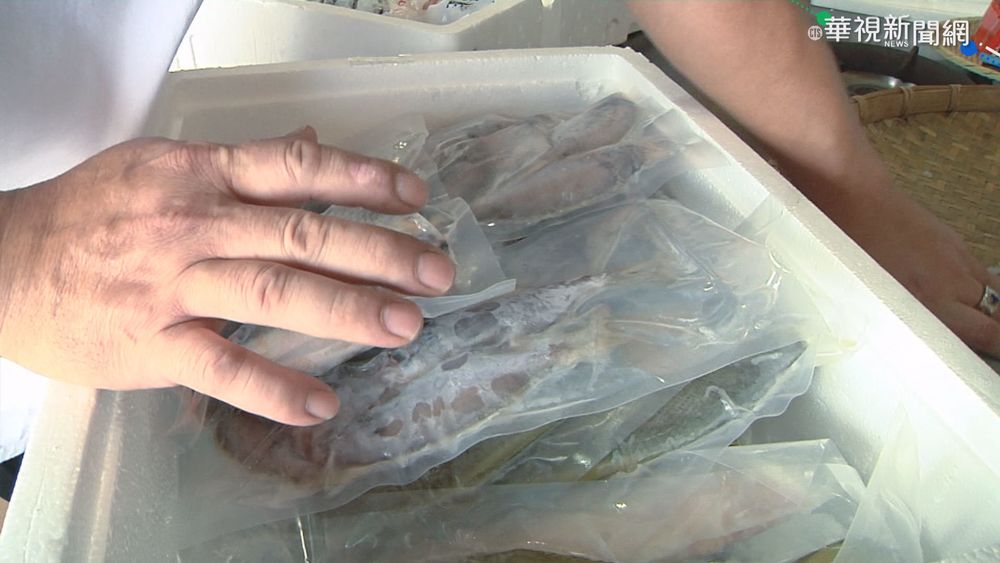 海鮮餐飲業求生存! 轉戰團購業績增3成