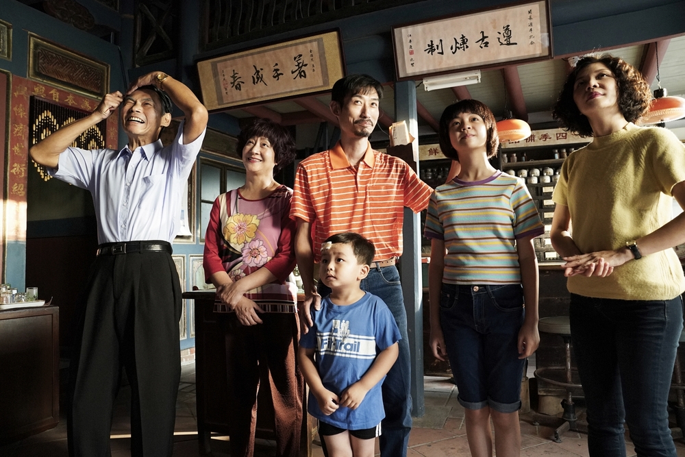 《俗女2》陳家婆媳為尪狂辯「甘安捏?」 8月8日晚間9點金德興上演繼承之戰?