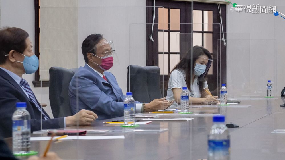 台積電、鴻海齊發重訊「各贈500萬劑BNT」總花費曝光