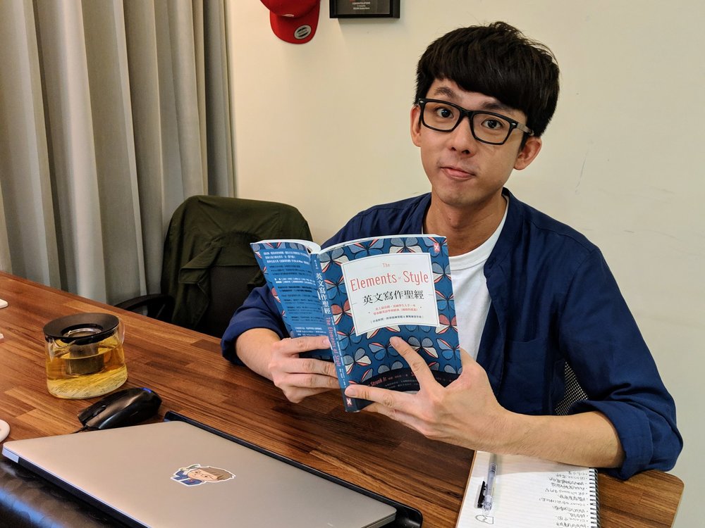 阿滴自曝患憂鬱症近1年「如行屍走肉」首公開述說黑暗經歷