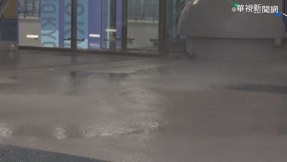 倒數12天96%項目閉門賽 東奧恐賠錢辦