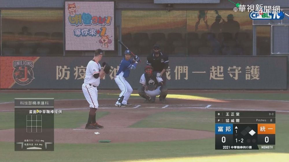 中華職棒7/13復賽 台南.雲林同步開打