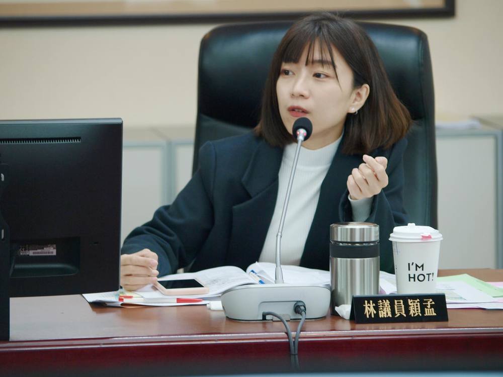 柯P「同志團體的家戶感染」很頭痛 林穎孟：勿汙名化