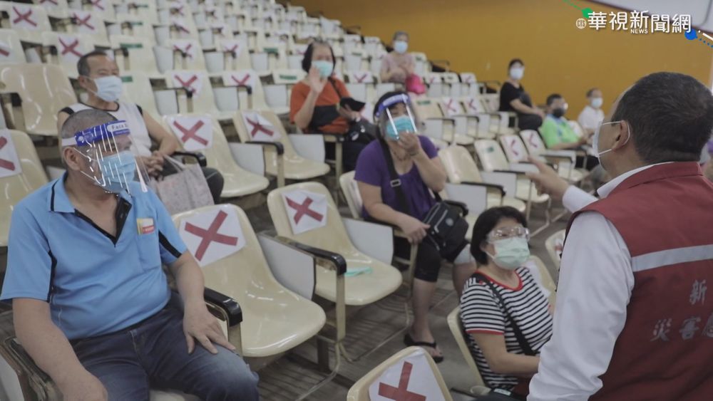 北市新增9例 全力防堵"廣義家戶感染"