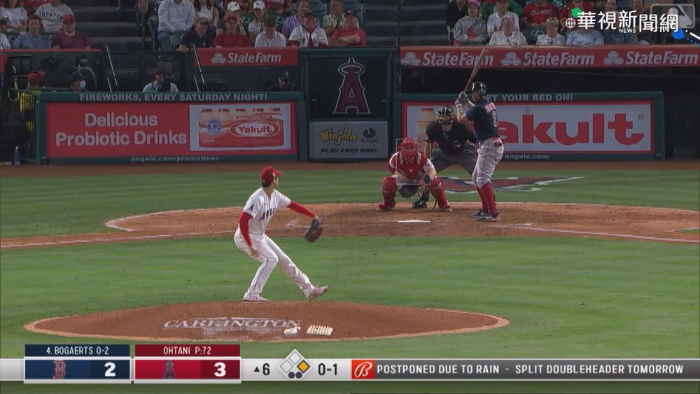 MLB全壘打賽.全明星賽 大谷翔平都將現身!