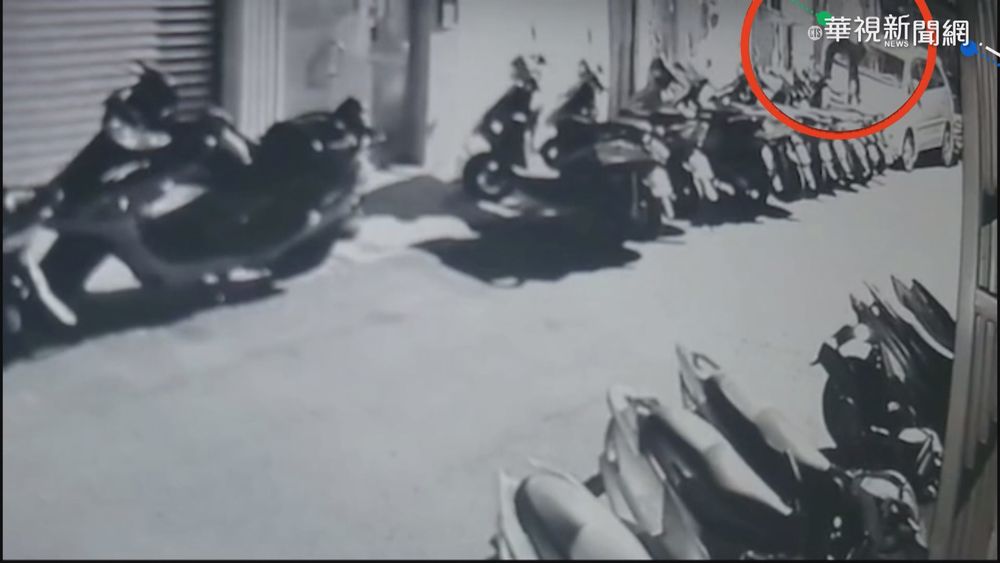 恐怖情人縱火遭逮 假借如廁跳樓輕生