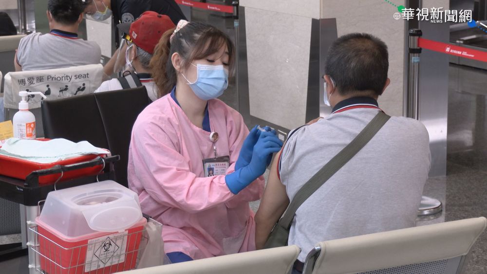 自然期刊:疫苗荒 莫德納1/4劑量就有效