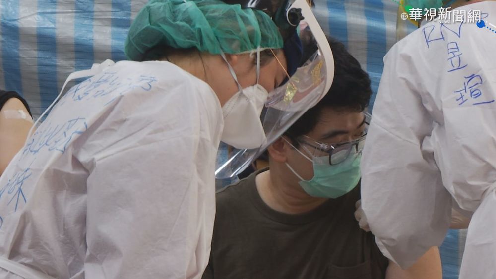 本土新增23例! Rt值連續3週都低於1