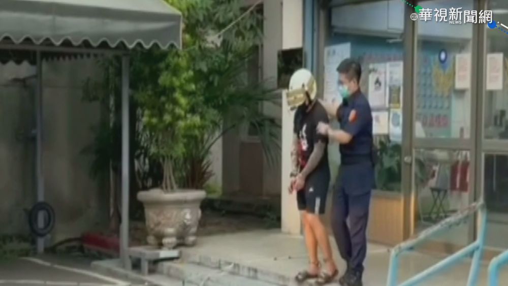 稱"拿法器驅邪" 25歲丈夫竟狠殺妻子