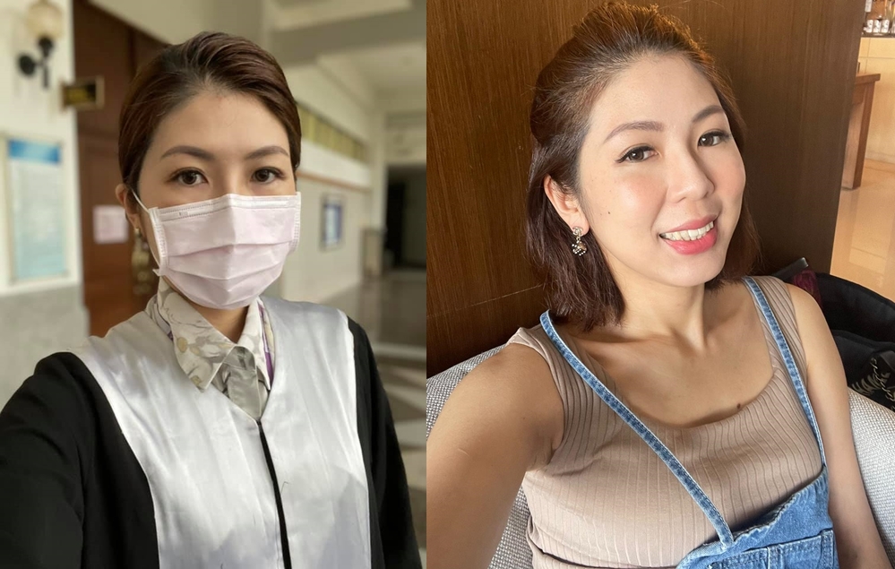 律師大義滅親檢舉爸爸無罩外出 父氣到冒煙：亂七八糟