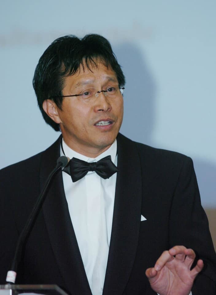 買到1千萬BNT！ 謝志偉最感謝幕後功臣「Yuchen」