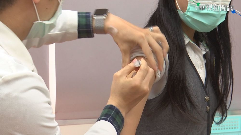 太挑疫苗廠牌？ 急診醫嘆：別當「疫苗巨嬰」永遠不滿意