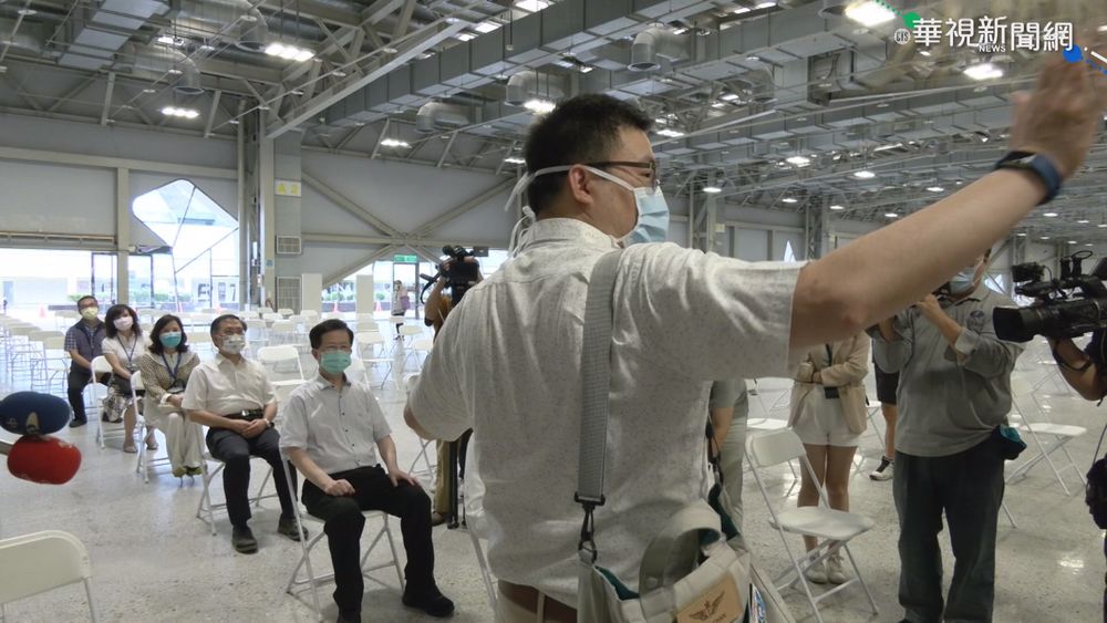 公車駕駛染疫路線跨雙北 急匡列56人