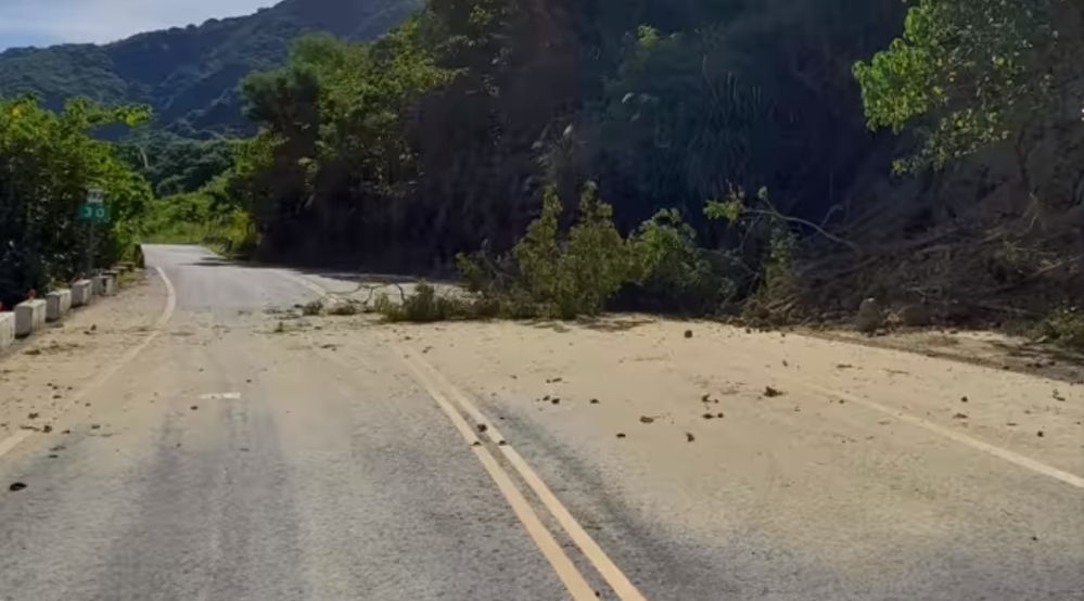 翻攝花蓮爆料王臉書