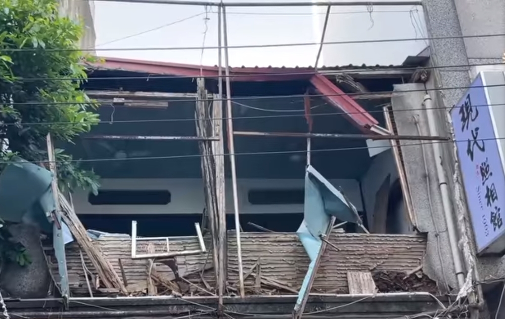 翻攝花蓮爆料王臉書