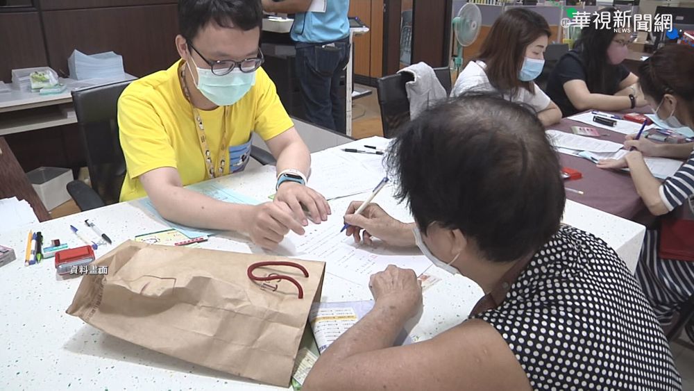 5月受雇人數減5.2萬 歷年同期最大減幅