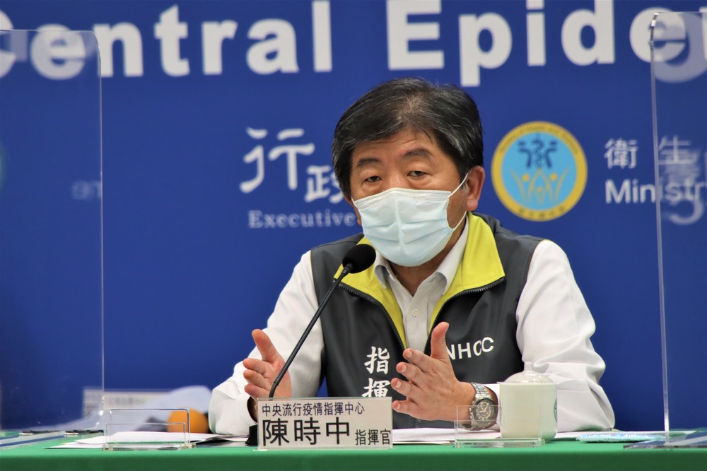 社區長照機構適度鬆綁！整體工作人員施打率需達8成