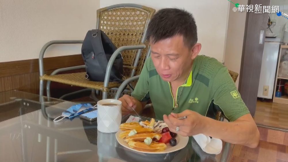 全國唯一! 澎湖餐廳迎接首批內用客人