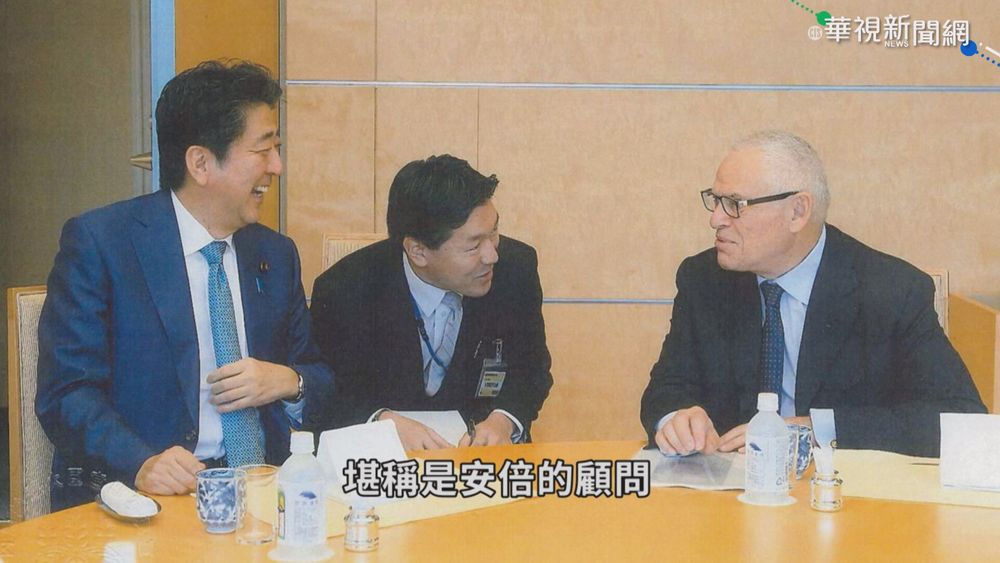 中嗆統一! 美戰略專家:武統台灣代價大