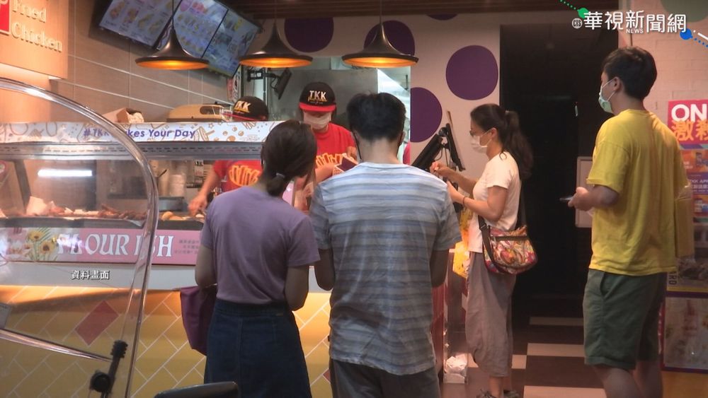 微解封內用? 陳秀熙:接種疫苗+口罩即可