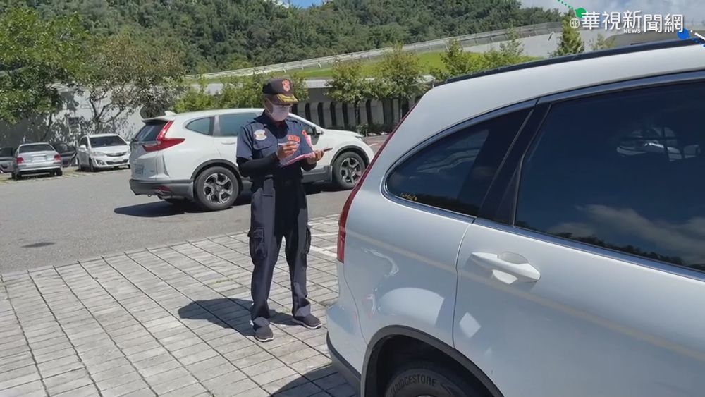 南投日月潭微解封 遊客湧現亂象多