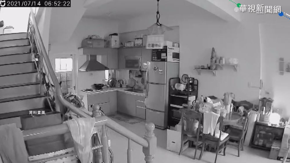 花蓮1天數十震 氣象局:群震密集勿輕忽