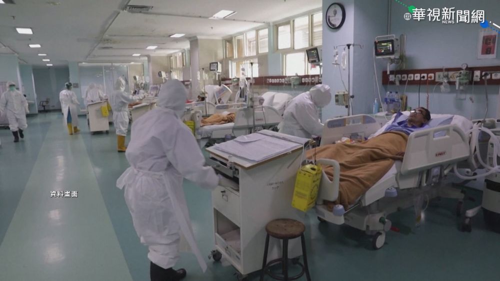 印尼疫情慘! 外交部7/28包機戴僑民返國