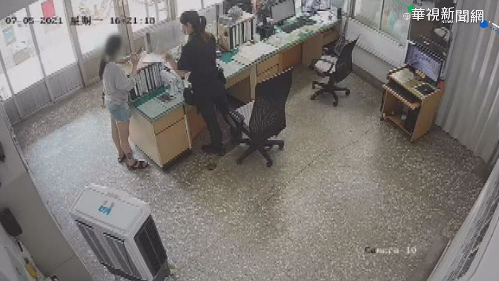 假冒檢座"總統剋星"行騙 女險丟147萬