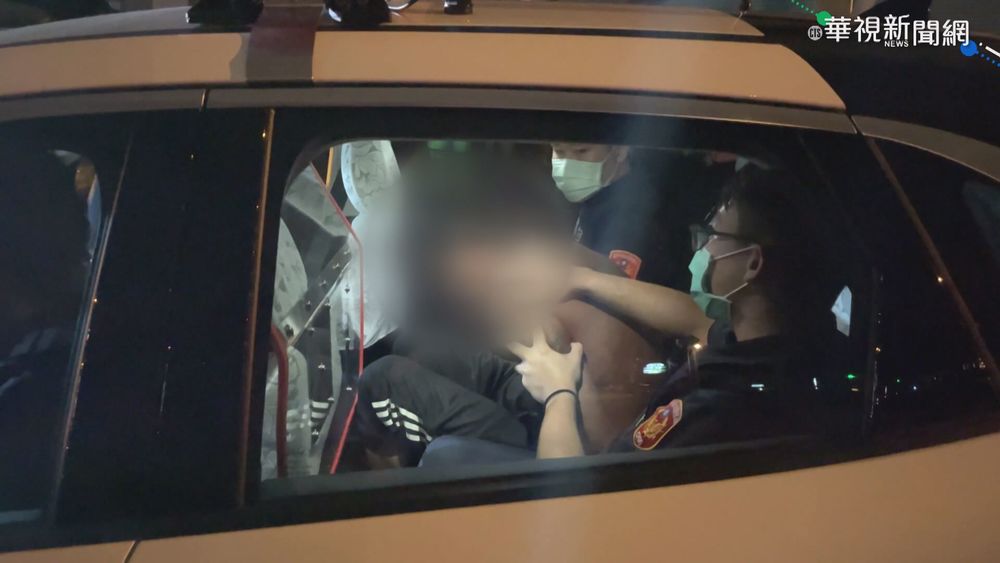 酒後口角衝突釀殺機! 嫌刺死同事