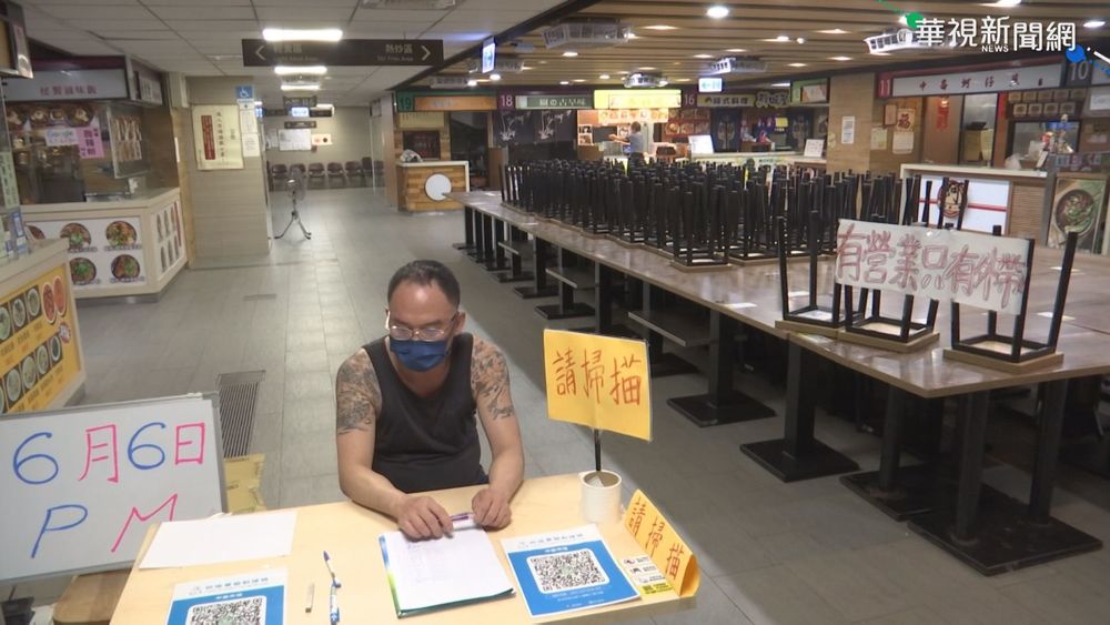 北市推紓困方案 柯:公有場地租金降75%