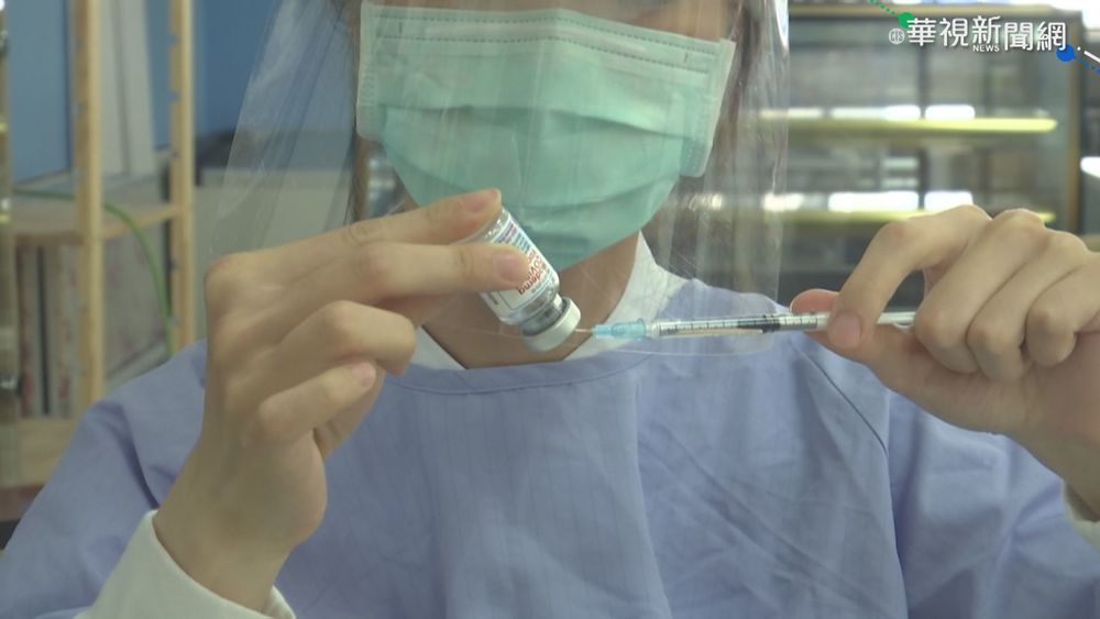 有病史可打疫苗？疫苗保護力？台大醫推常見QA專區解惑