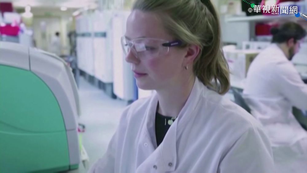 "勿混打"指加強劑! 世衛:應由當局決定