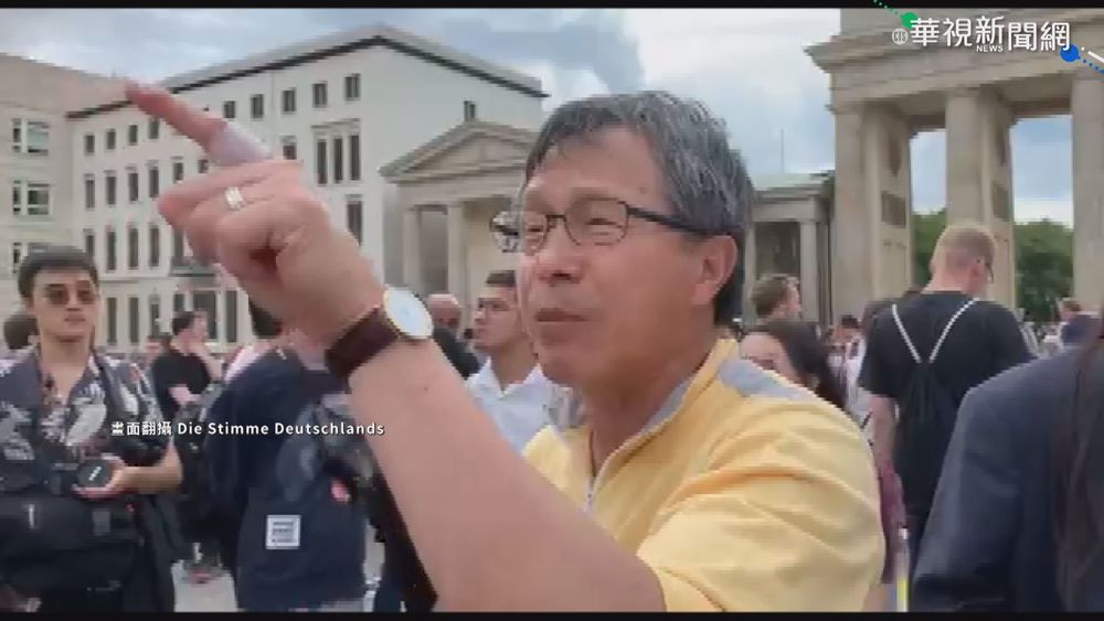 揭中國施壓 謝志偉:不然BNT早陸續到貨