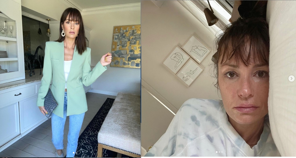 變種病毒無情！美主持人打2劑疫苗+戴口罩仍染Detla