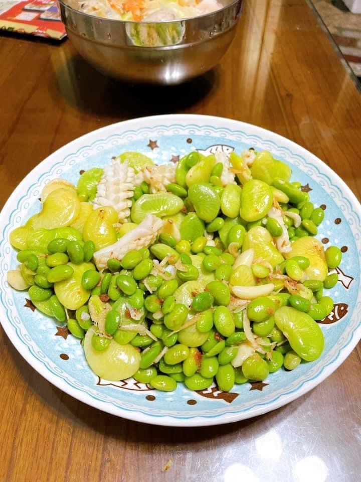 這料理「比三色豆更可怕」？ 內行曝：營養價值高