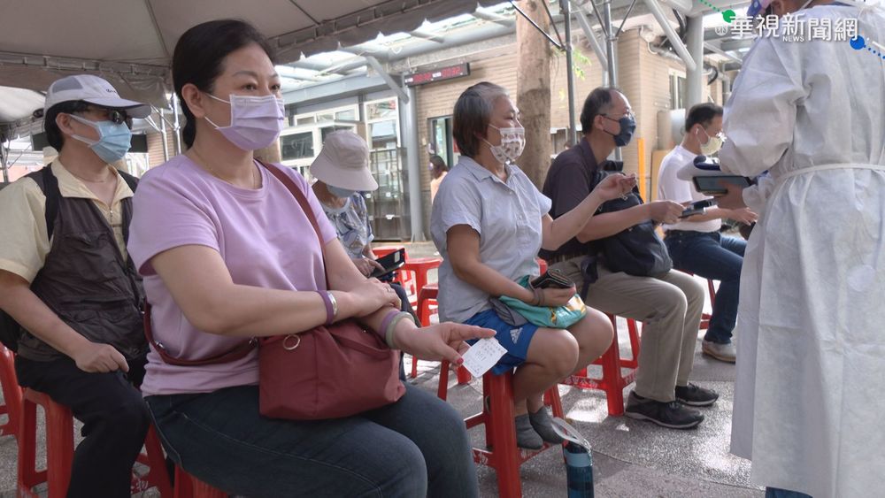 先打先贏! 公費疫苗第九、十類今開打