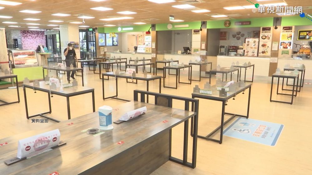 Rt值小於1超過1個月 專家:達解封標準