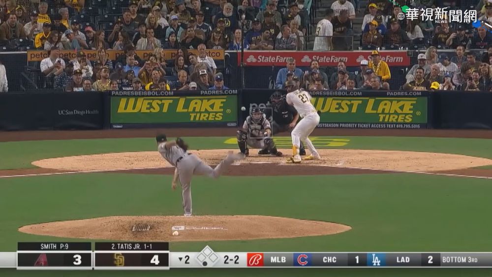 緊追老爸腳步 Guerrero Jr.明星賽開轟