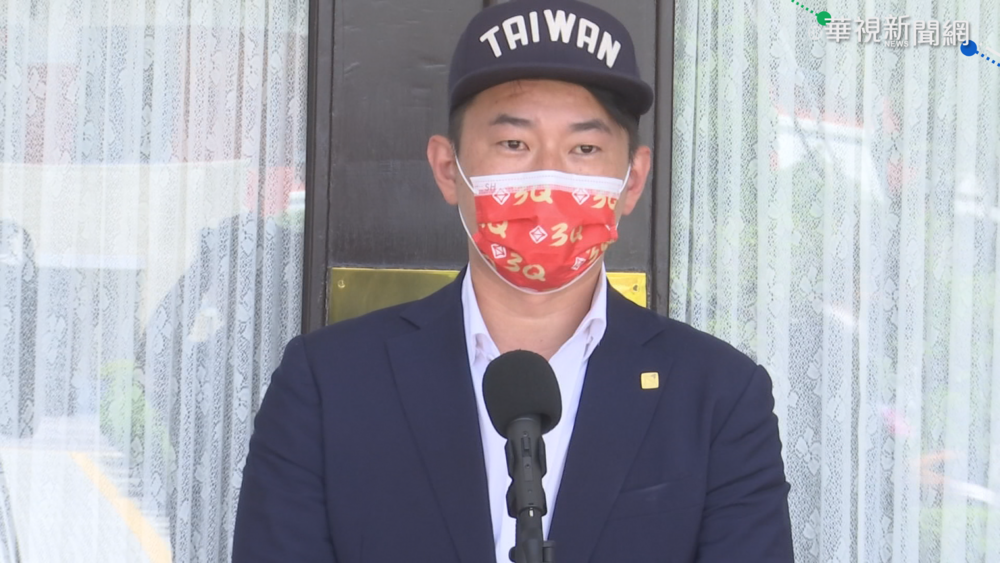 刪Q罷免投票因疫延期 國民黨：延到不同天增群聚機會